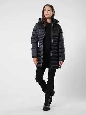 SAVE THE DUCK | Manteau matelassé léger REESE | schwarz